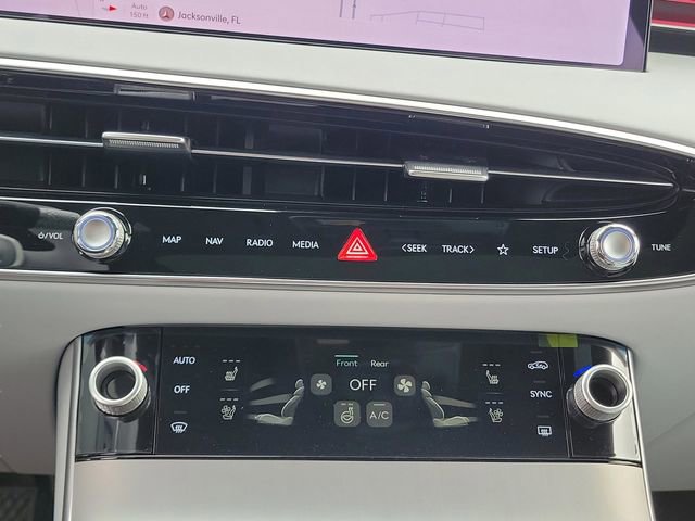 New 2026 Genesis GV70 2.5T Advanced image 22