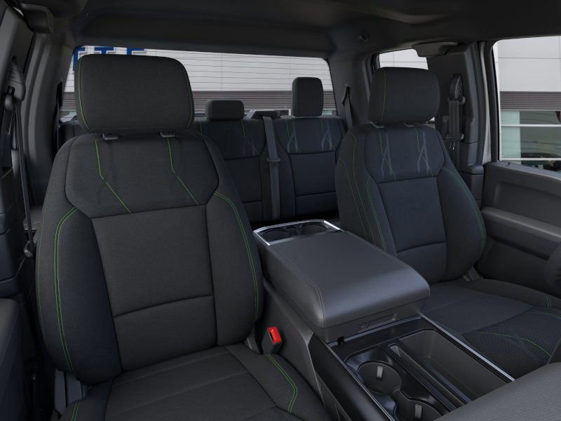New 2025 Ford F150 STX image 10