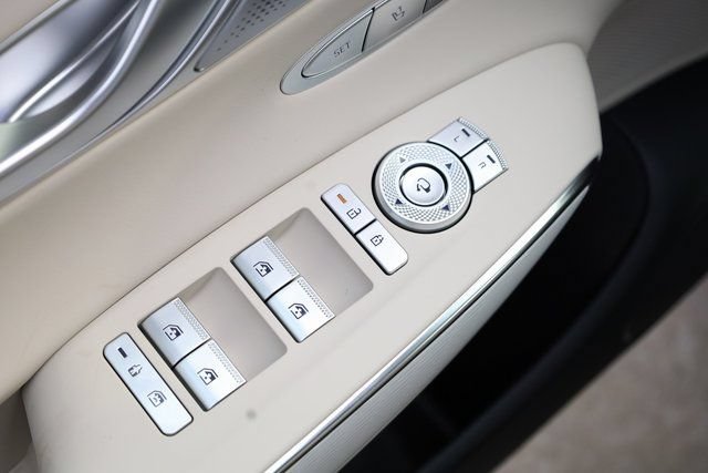 New 2025 Genesis GV80 3.5T Prestige AWD/4WD image 11