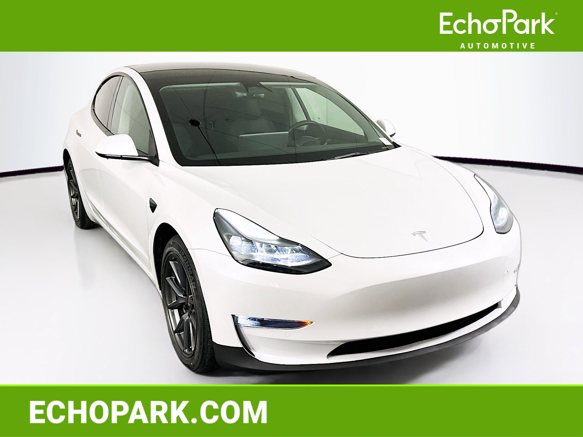 Used 2022 Tesla Model 3 Long Range image 1