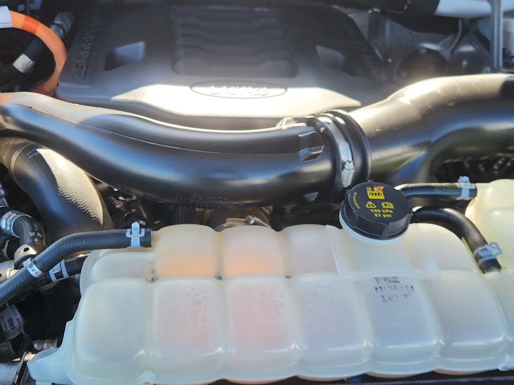 Used 2021 Ford F150 Limited AWD/4WD image 19
