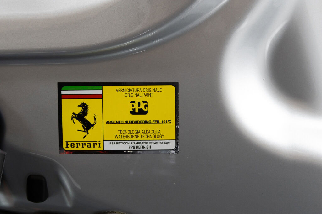 Used 2018 Ferrari 488 Spider image 28