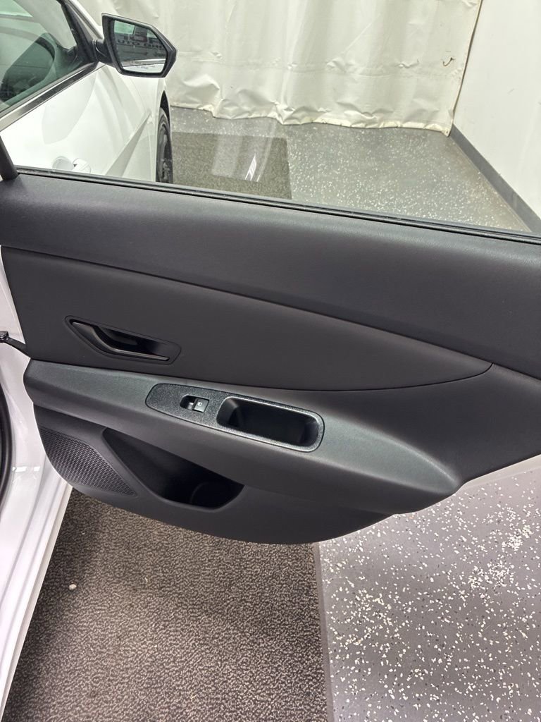 New 2026 Hyundai Elantra SEL Sport image 27