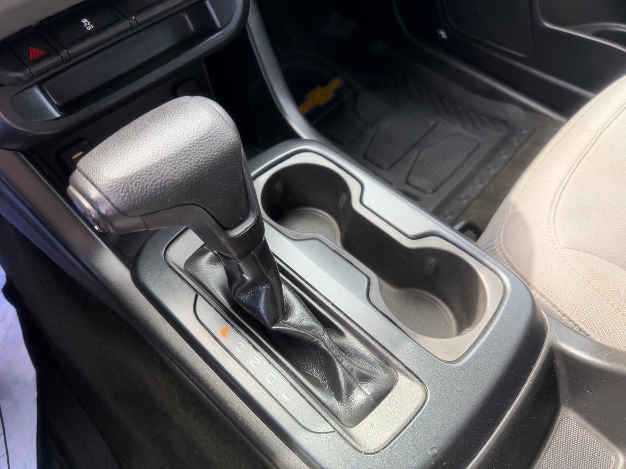 Used 2018 Chevrolet Colorado W/T w/ WT Convenience Package image 16