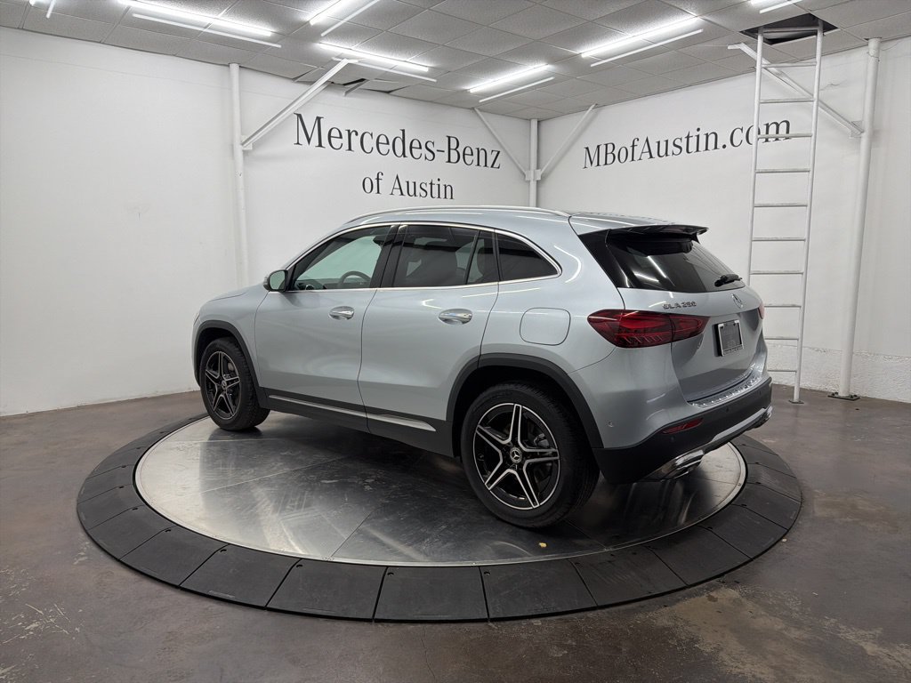 Used 2026 Mercedes-Benz GLA 250 image 5