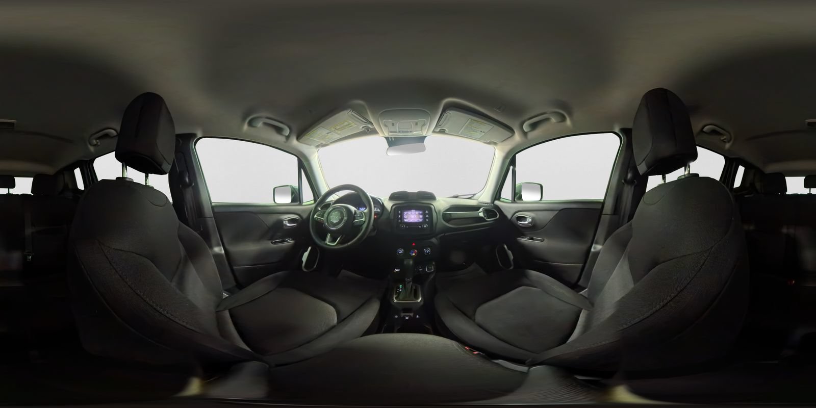Used 2019 Jeep Renegade Sport w/ Sport Appearance Group AWD/4WD image 44