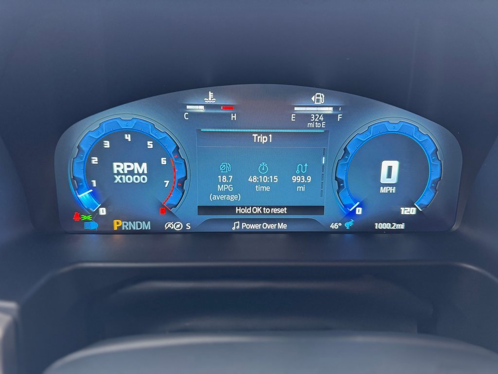 Used 2025 Ford Bronco Outer Banks image 13