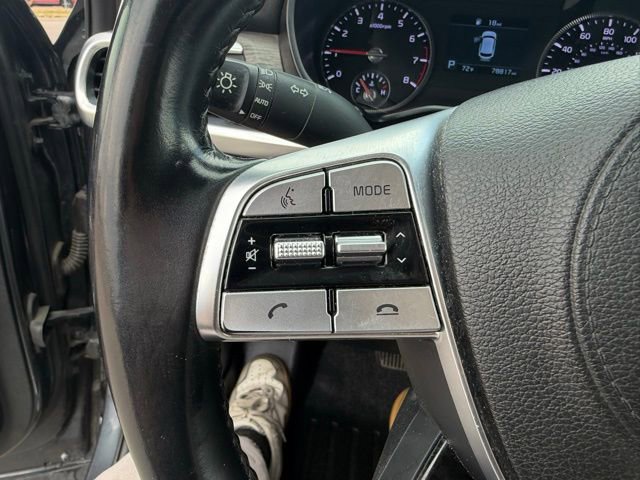 Used 2020 Kia Telluride EX w/ EX Premium Package FWD image 15