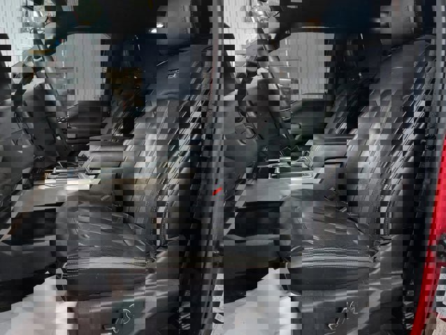 Used 2020 Ford F250 Platinum image 9