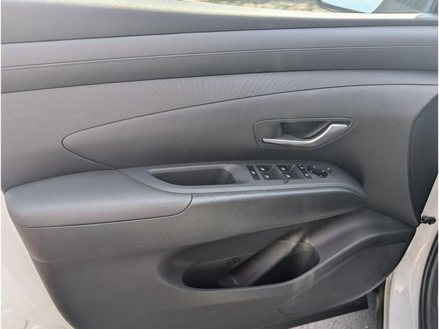 New 2026 Hyundai Santa Cruz SEL AWD/4WD image 17