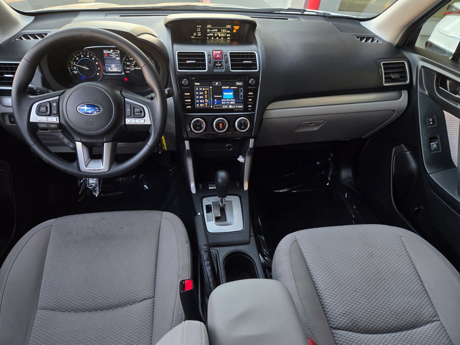 Used 2018 Subaru Forester 2.5i Premium AWD/4WD image 13