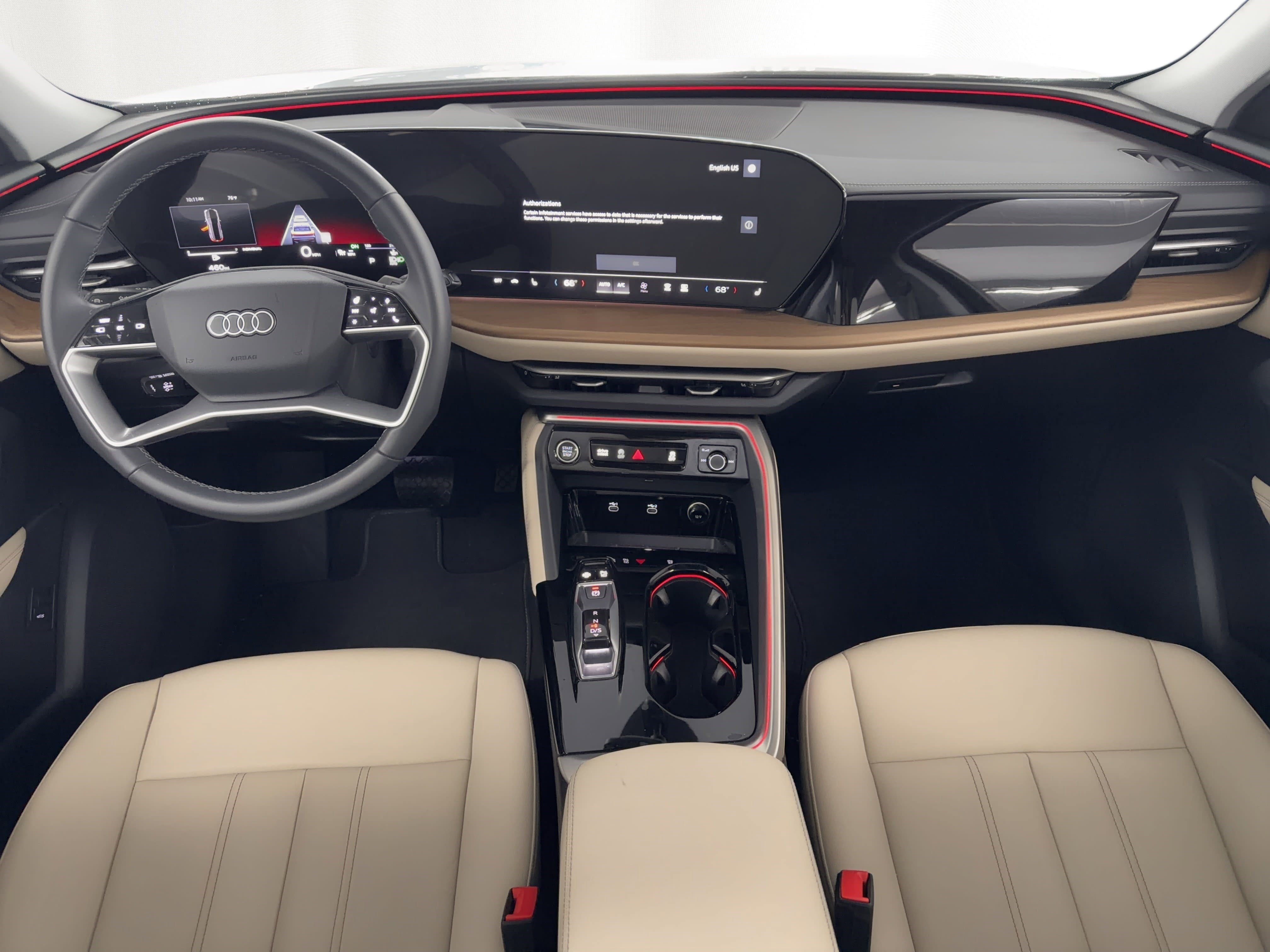 Used 2025 Audi Q5 Premium w/ Convenience Package AWD/4WD image 19