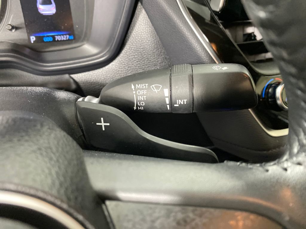 Certified 2021 Toyota Corolla SE image 17