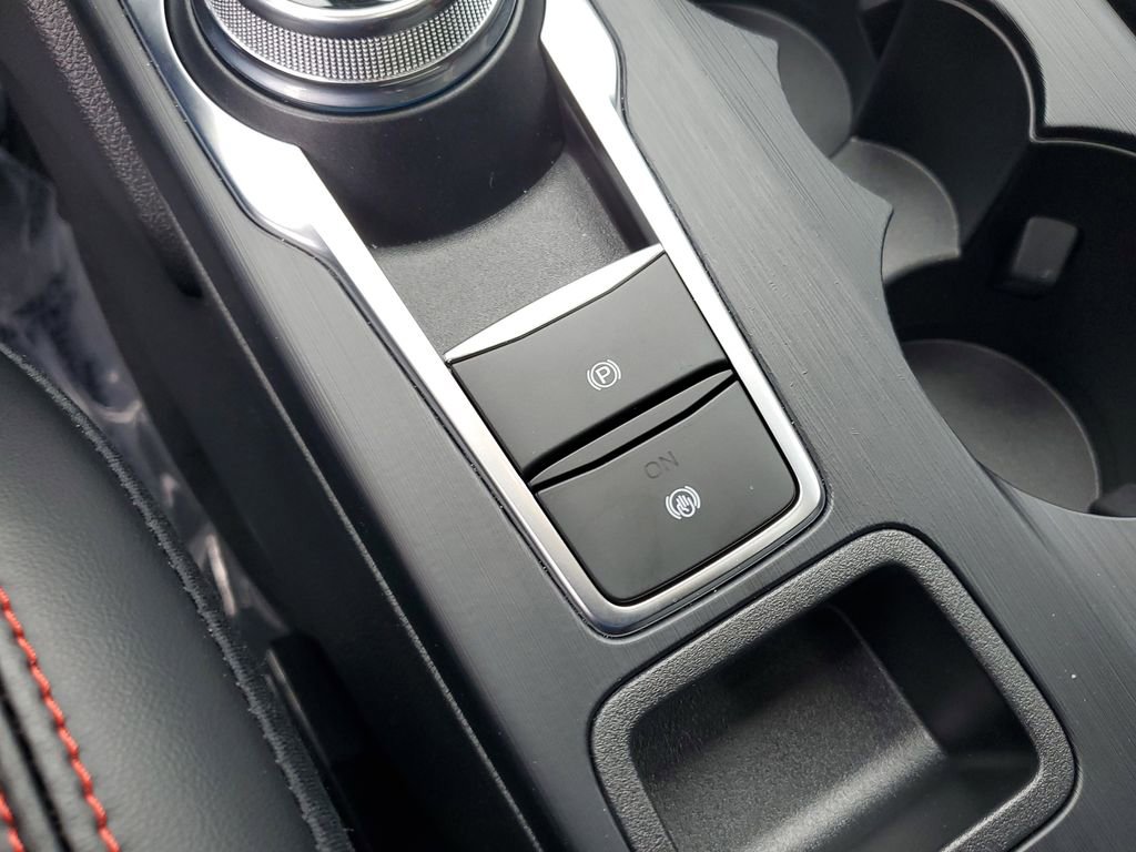 Used 2024 Ford Escape ST-Line w/ Tech Pack #1 image 32