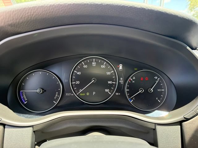 Certified 2025 MAZDA CX-50 AWD 2.5 Hybrid w/ Weather Package image 21