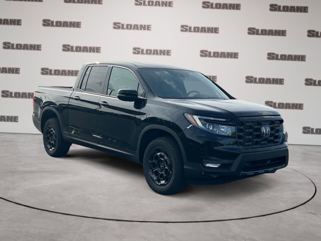 New 2026 Honda Ridgeline TrailSport image 7