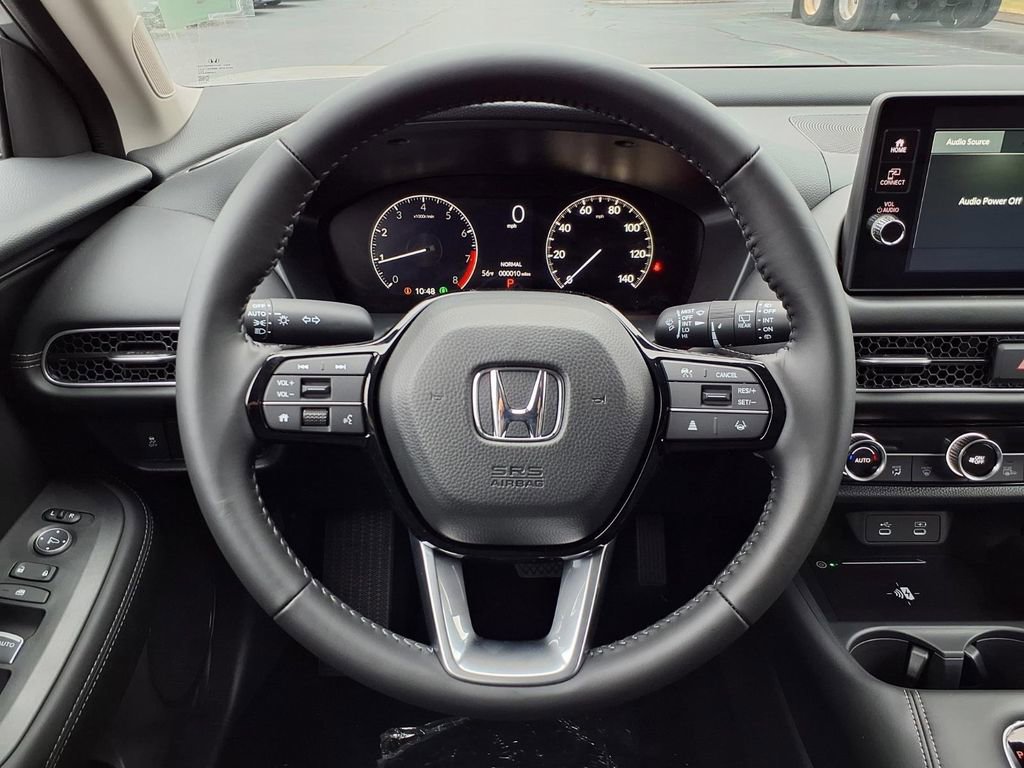 New 2026 Honda HR-V EX-L image 14