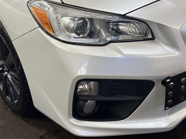 Used 2015 Subaru WRX image 3