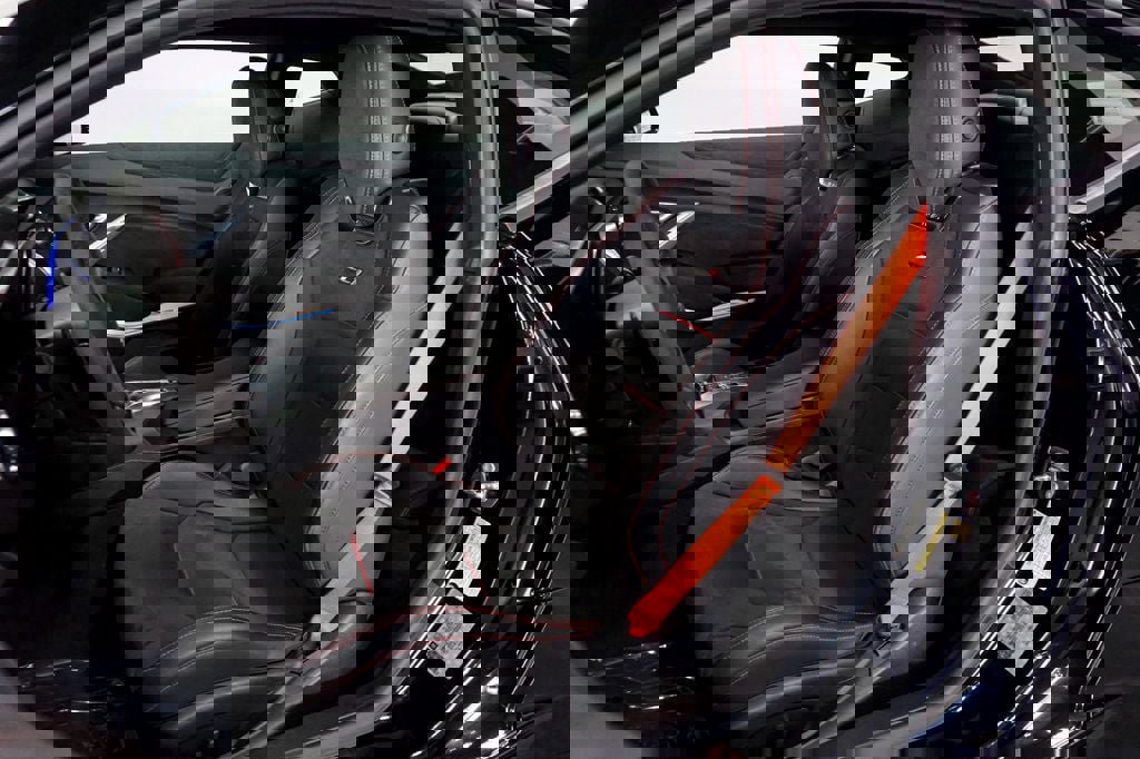 Used 2018 Chevrolet Camaro ZL1 image 10