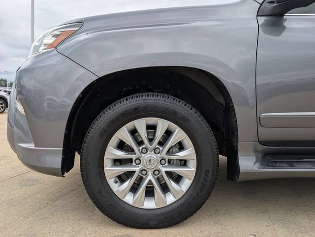 Used 2017 Lexus GX 460 Premium AWD/4WD image 10