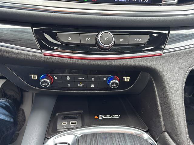 Used 2023 Buick Enclave Essence w/ Experience Buick Package image 24