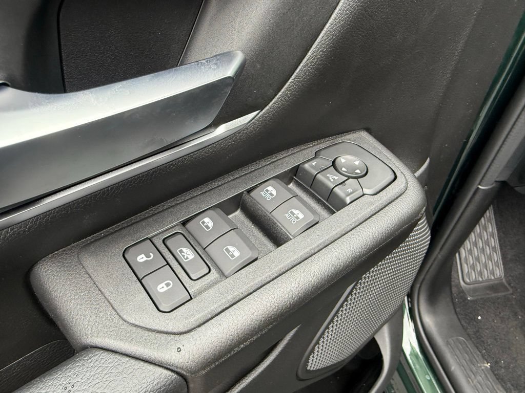 New 2026 RAM 1500 Big Horn AWD/4WD image 13