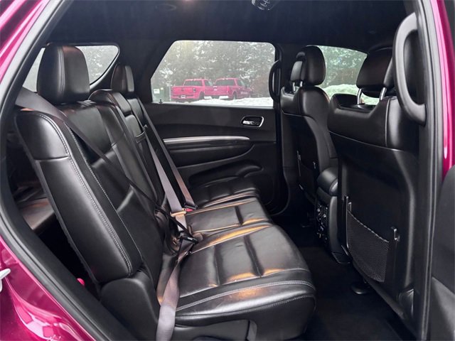 Used 2019 Dodge Durango R/T image 28