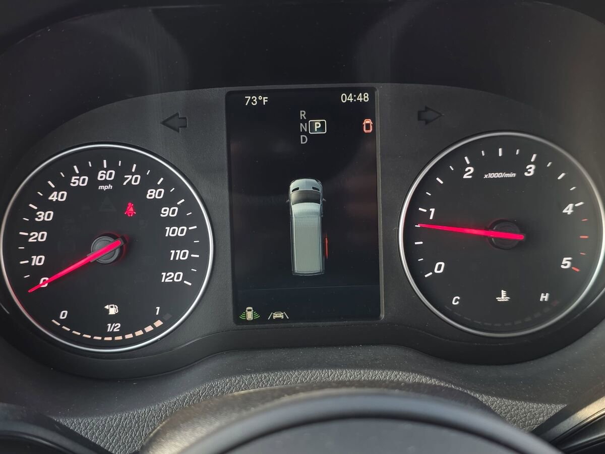 New 2024 Mercedes-Benz Sprinter 3500 image 12