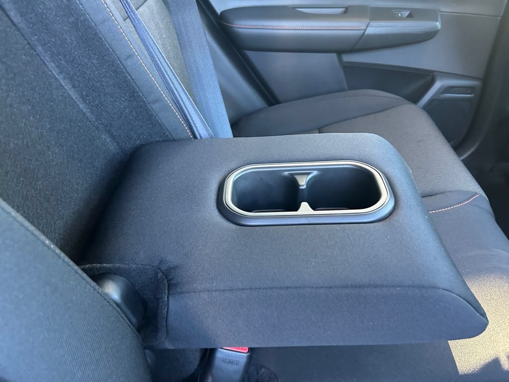 Used 2026 Honda CR-V TrailSport image 26