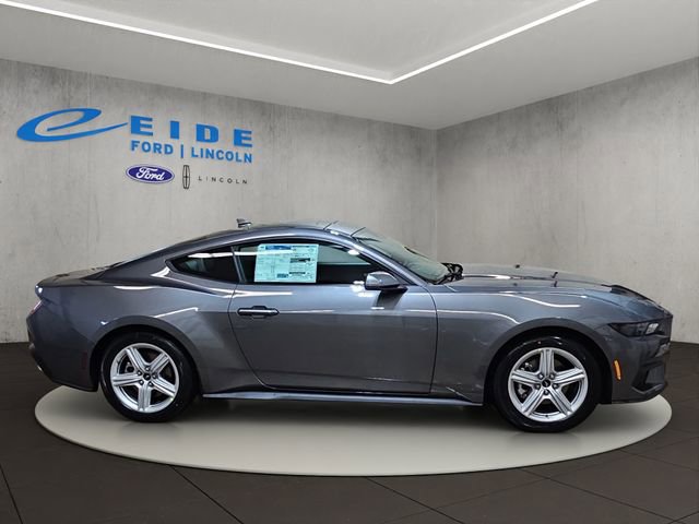 New 2026 Ford Mustang Coupe RWD image 4