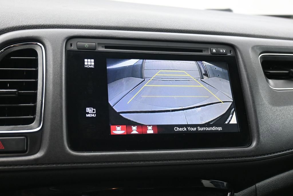 Used 2017 Honda HR-V EX image 3