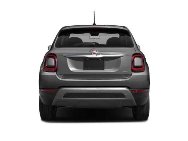 Used 2021 FIAT 500X Sport AWD/4WD image 8