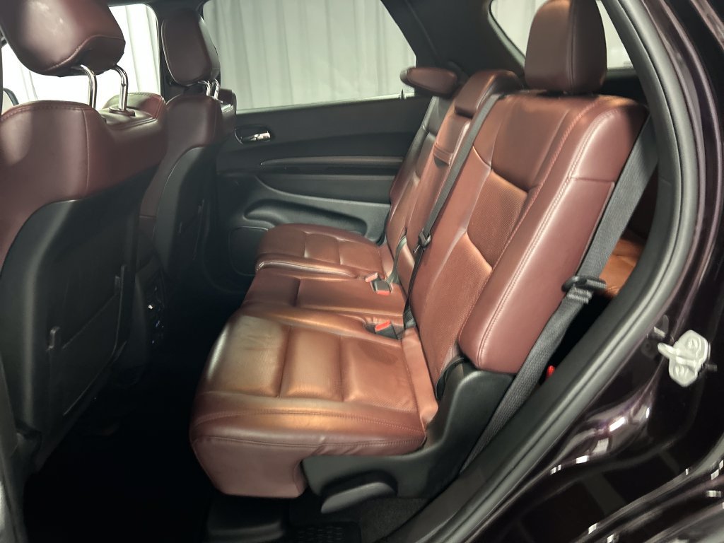 Used 2025 Dodge Durango GT AWD/4WD image 24