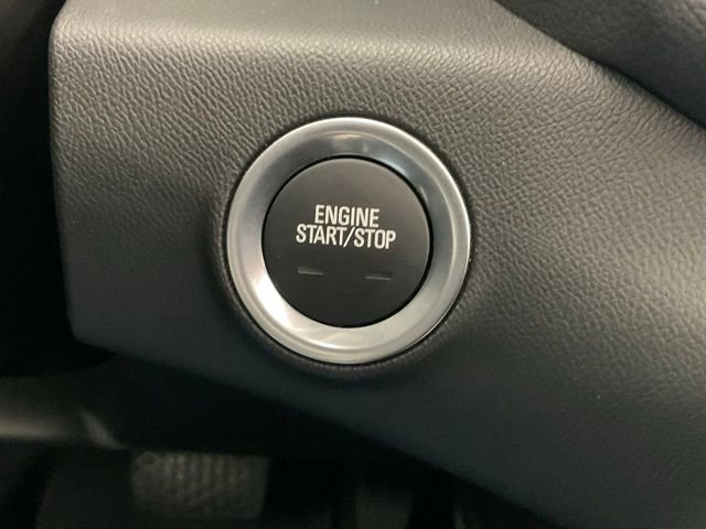 Used 2024 GMC Terrain AT4 w/ Infotainment Package II AWD/4WD image 17