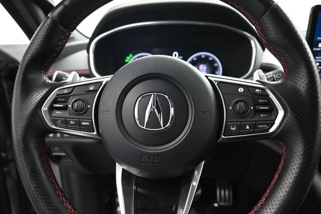 Used 2025 Acura MDX Type S w/ Advance Package AWD/4WD image 16