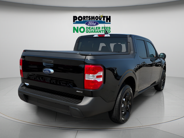 Used 2023 Ford Maverick XL w/ Equipment Group 100A Standard AWD/4WD image 25