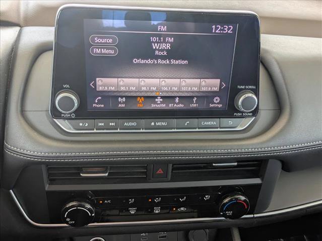 Used 2023 Nissan Rogue S FWD image 14