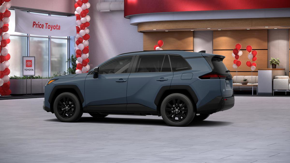 New 2026 Toyota RAV4 XLE Premium AWD/4WD image 7