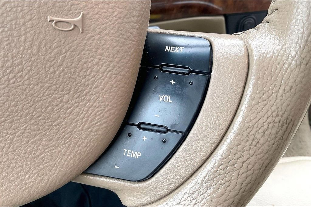 Used 2006 Mercury Grand Marquis LS image 12