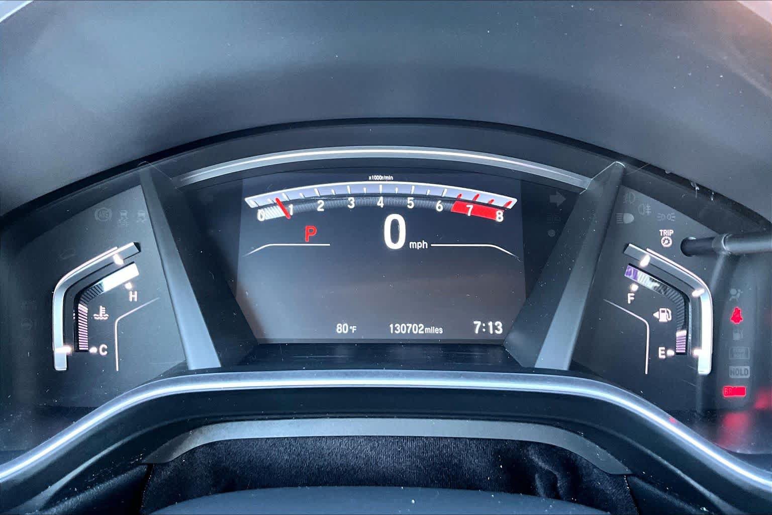 Used 2017 Honda CR-V Touring image 26