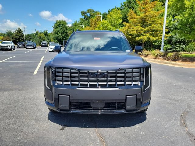 New 2027 Kia Telluride SX Prestige X-Line w/ Towing Package AWD/4WD image 2