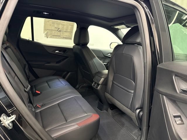 New 2026 Chevrolet Equinox RS w/ Safety and Technology Package AWD/4WD image 12