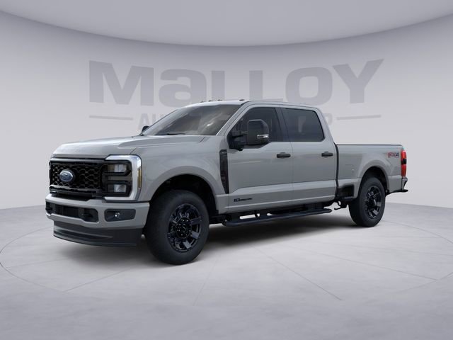 New 2026 Ford F250 XL w/ STX Appearance Package image 1