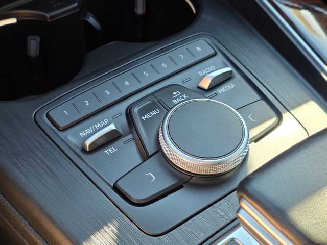 Used 2018 Audi A4 2.0T Ultra Premium Plus w/ Premium Plus Package FWD image 33