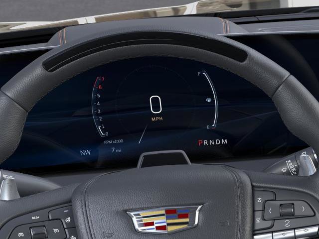 New 2026 Cadillac CT5 Sport RWD image 18