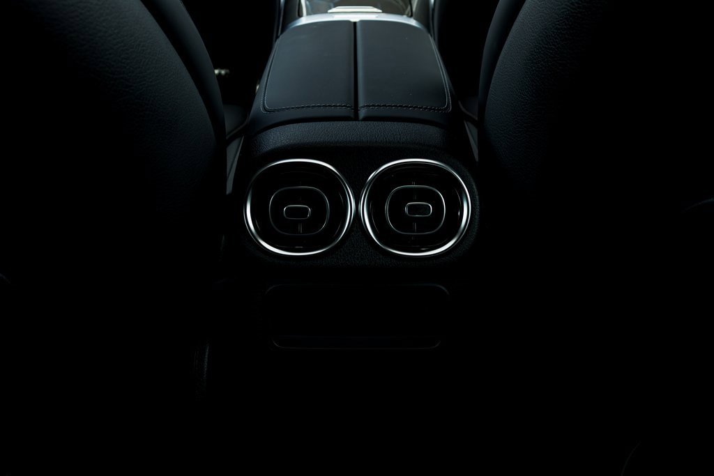 New 2025 Mercedes-Benz GLC 63 AMG S image 35