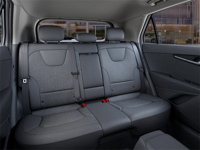 New 2026 Kia Niro SX image 16