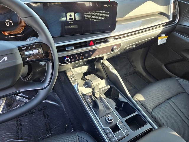 New 2026 Kia Sorento S image 19