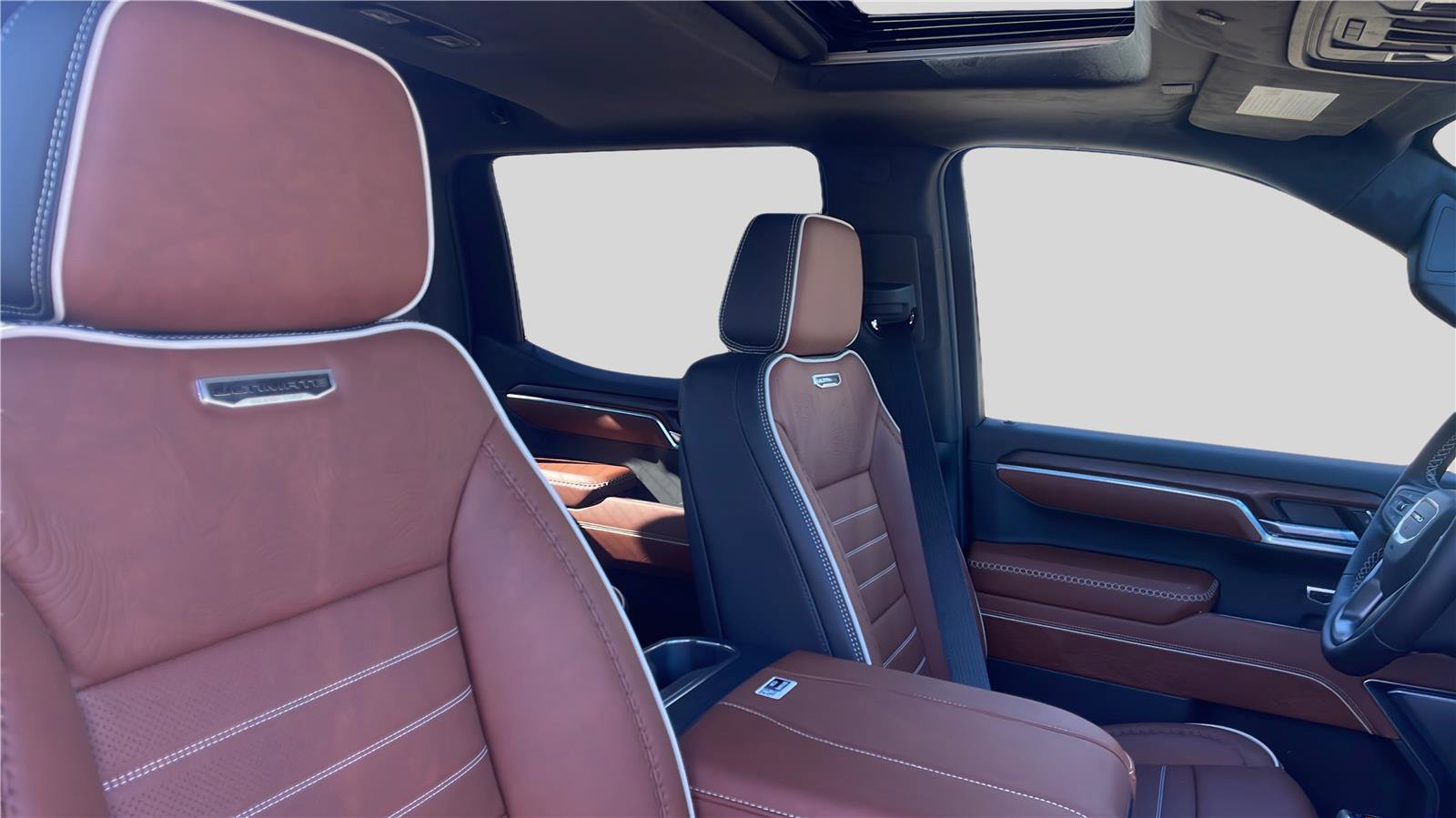 New 2026 GMC Sierra 1500 Denali Ultimate image 21