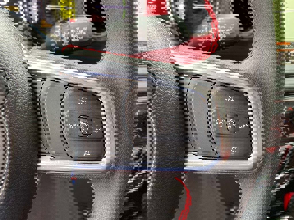 Certified 2023 Jeep Wrangler Unlimited Rubicon 4xe image 25